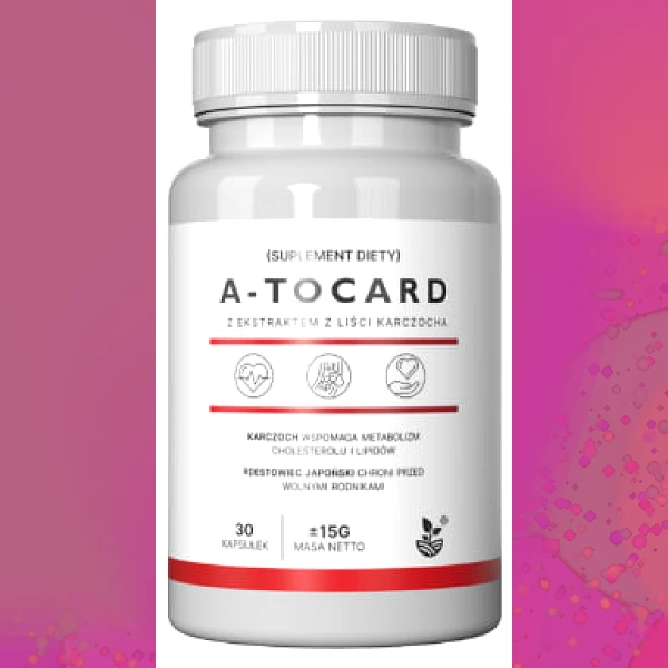 A-Tocard