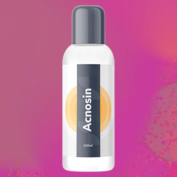 Acnosin
