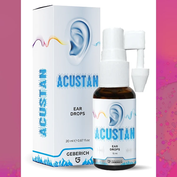 Acustan