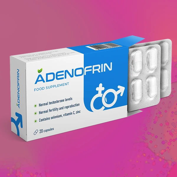 Adenofrin