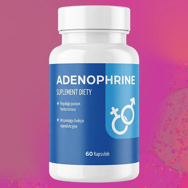 Adenophrine