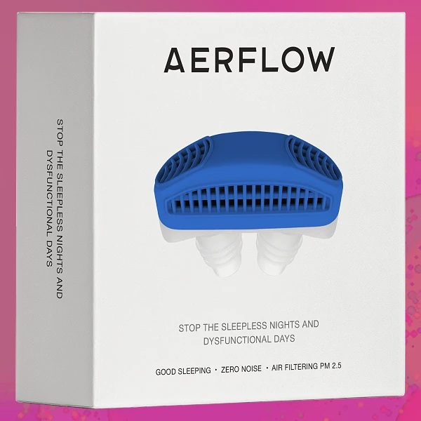 Aerflow