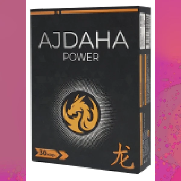 Aidaha Power