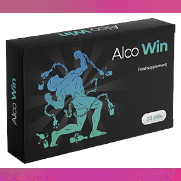 AlcoWin