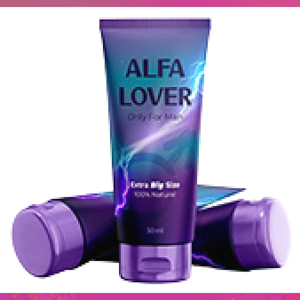 Alfa Lover