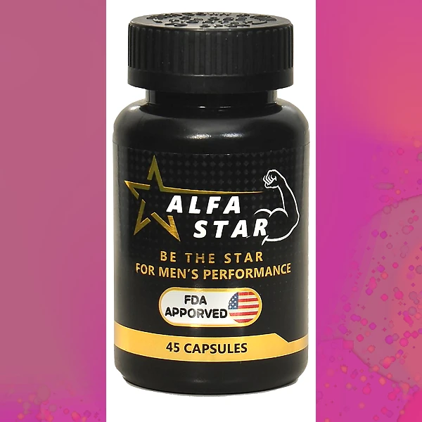 Alfa Star