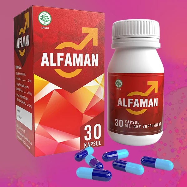 Alfaman