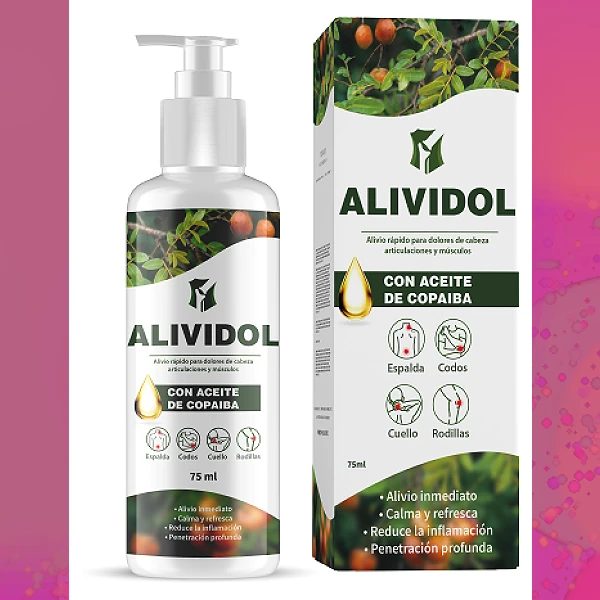 Alividol