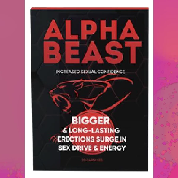 Alpha Beast
