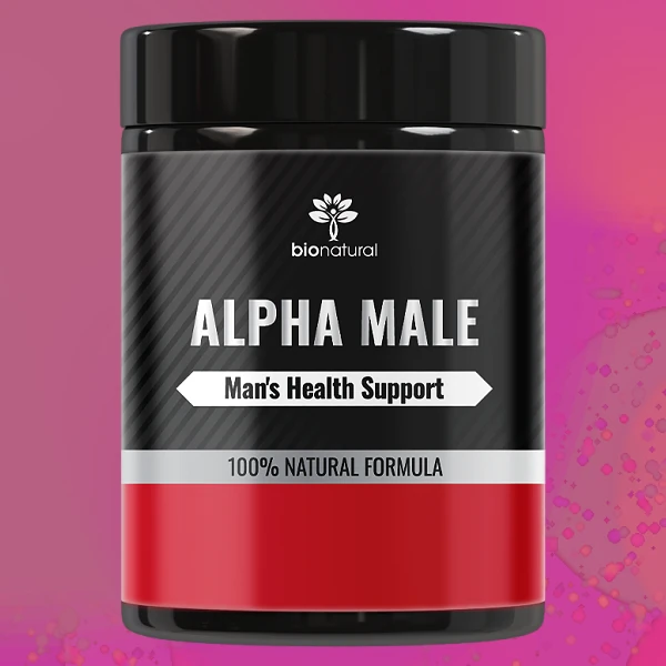 Alpha Male