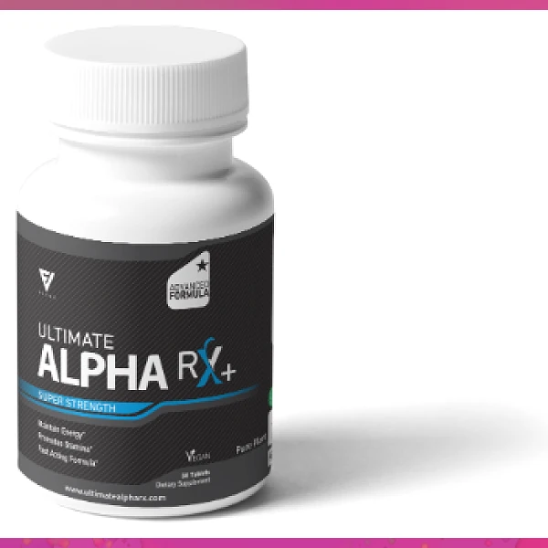 Alpha RX