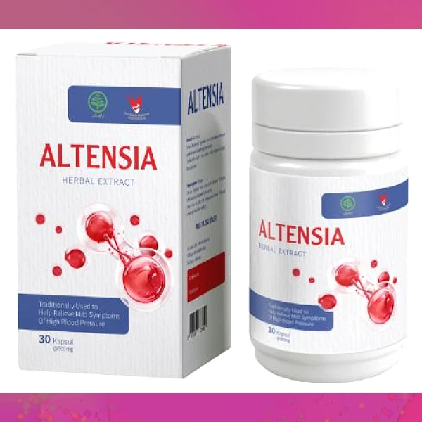 Altensia