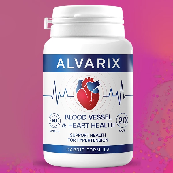 Alvarix