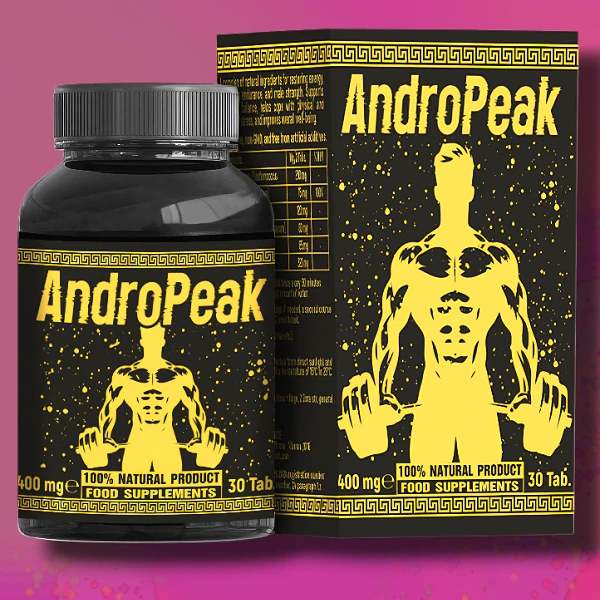 AndroPeak