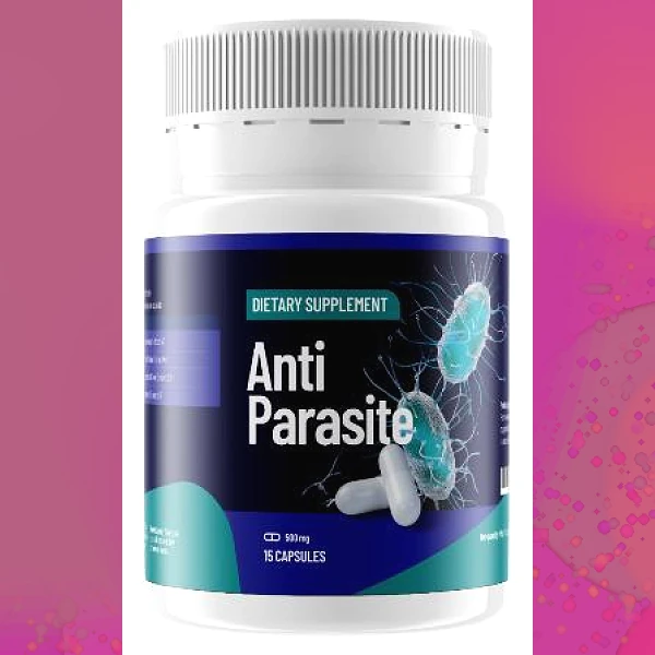 Anti Parasite