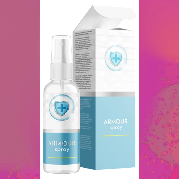Armour Spray