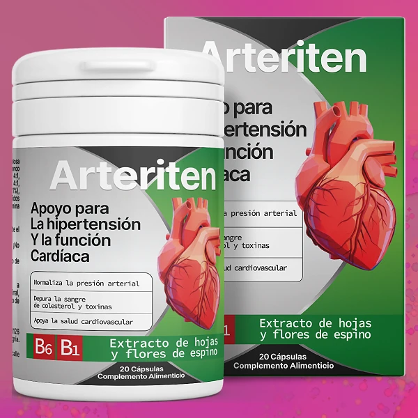 Arteriten