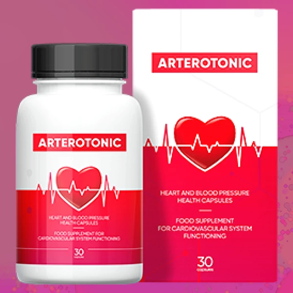 Arterotonic