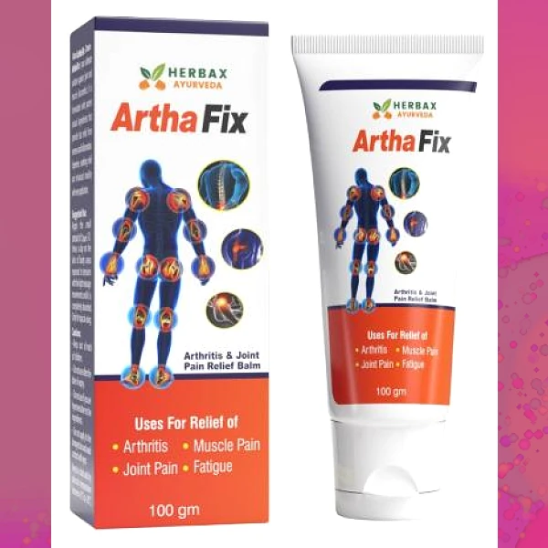 ArthaFix