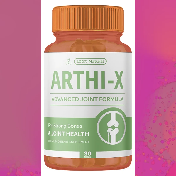 Arthi-X