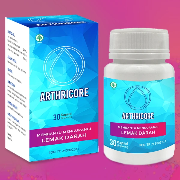 Arthricore