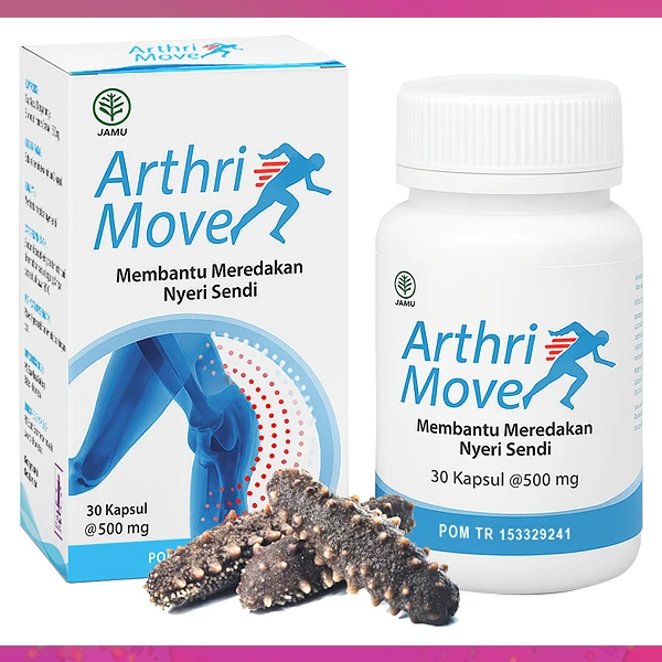 Arthrimove