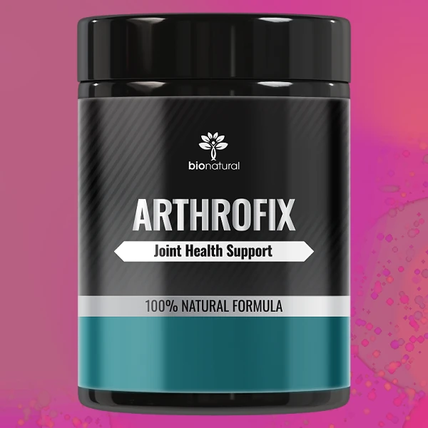 Arthrofix