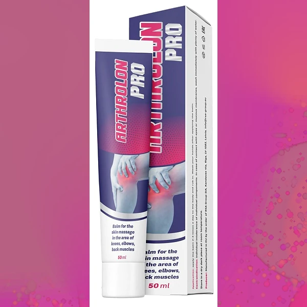 Arthrolon Pro