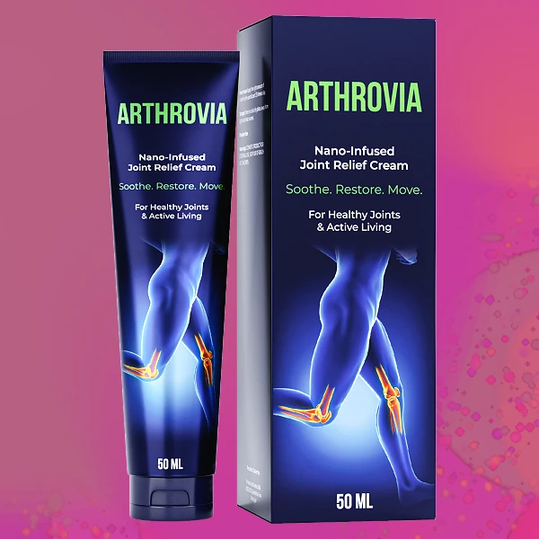 Arthrovia
