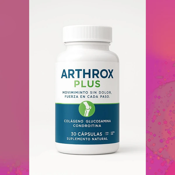Arthrox