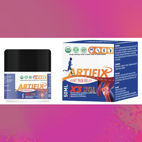 Artifix