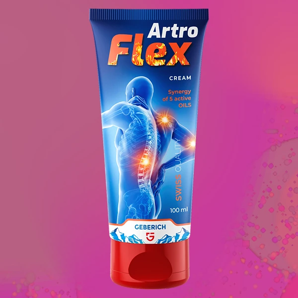 Artroflex Cream