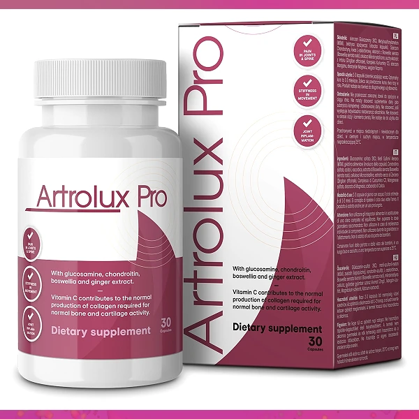 Artrolux Pro