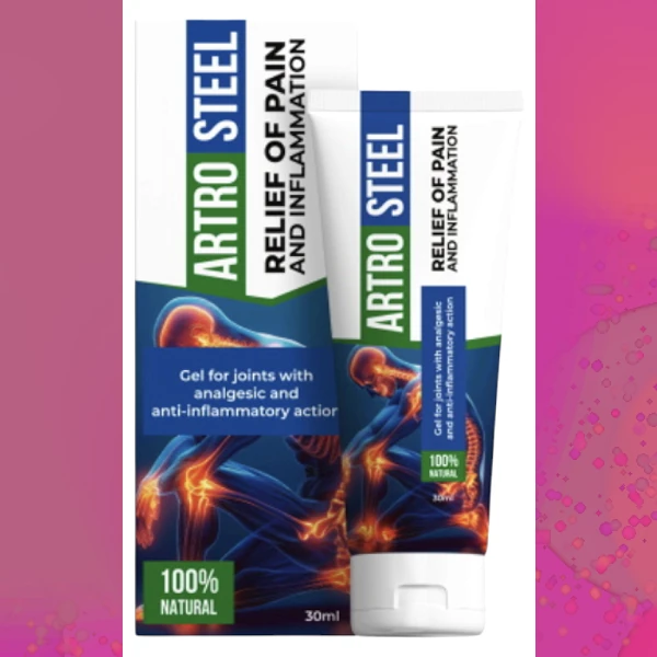 Artrosteel