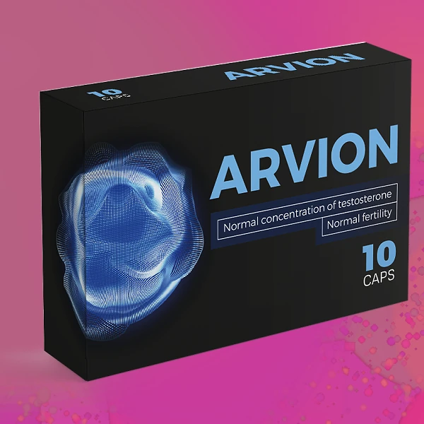 ARVION