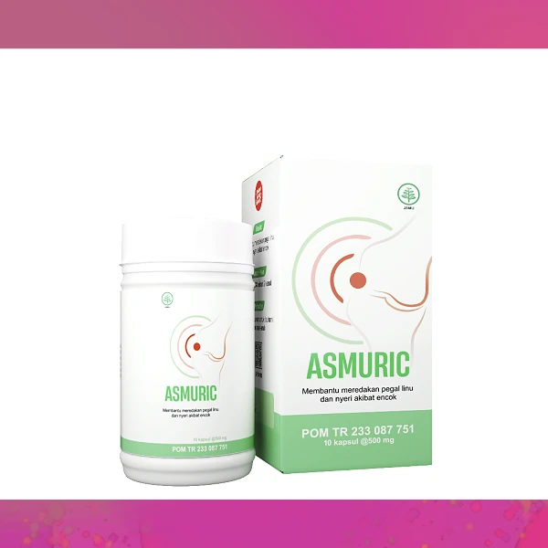 Asmuric