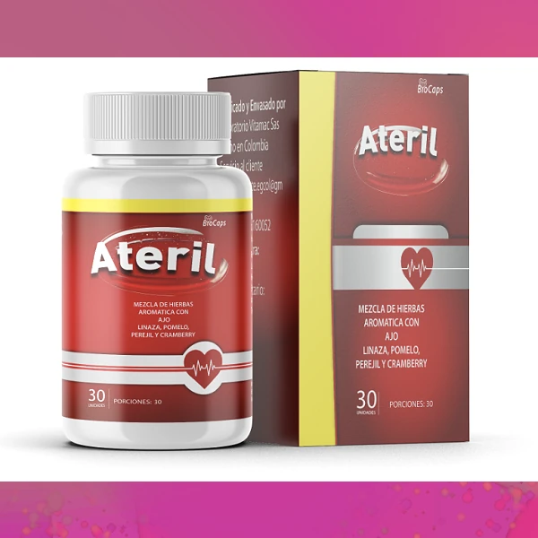 Ateril