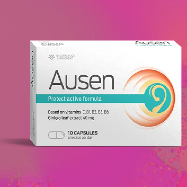 Ausen