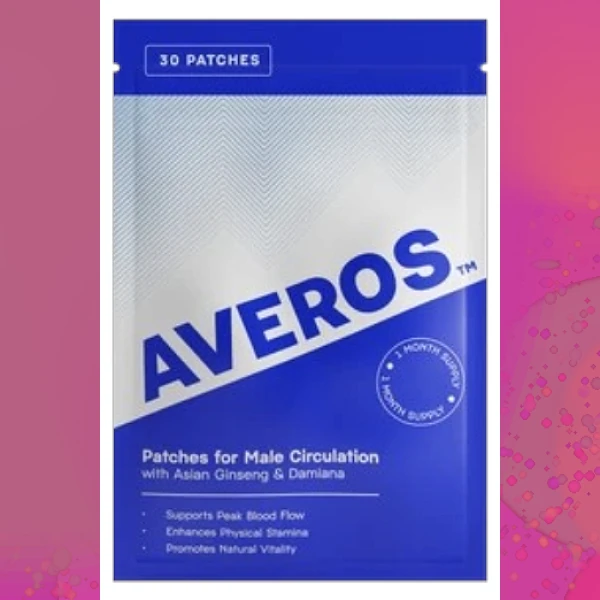 AVEROS