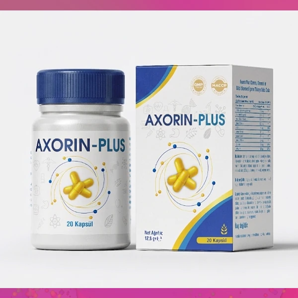 Axorin-Plus