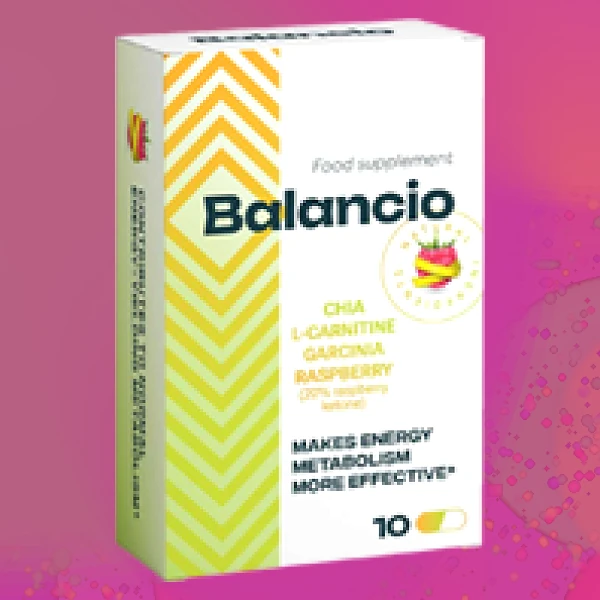 Balancio