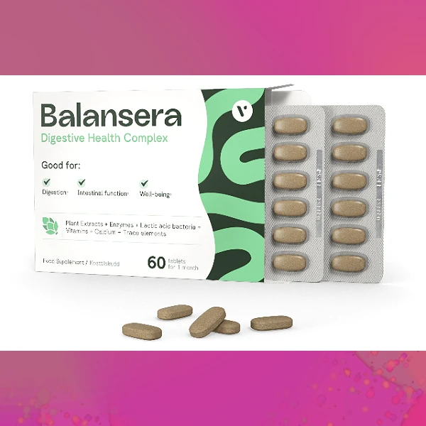 Balansera
