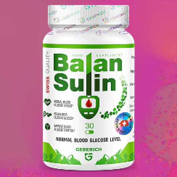 Balansulin
