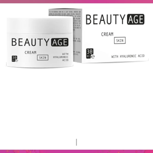 BEAUTY AGE SKIN