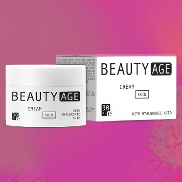 Beauty Age