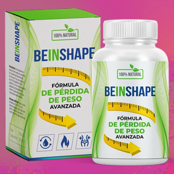 Beinshape