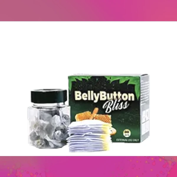 Belly Button Bliss