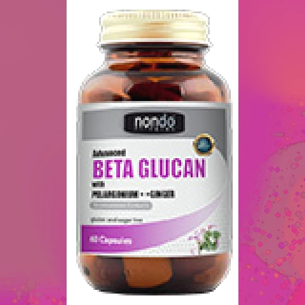 Betaglucan