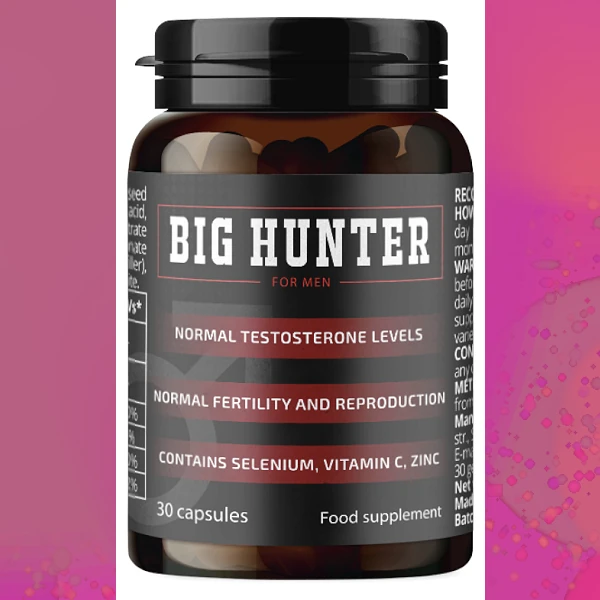 Big Hunter
