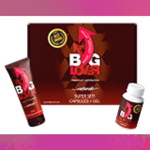 Big Lover